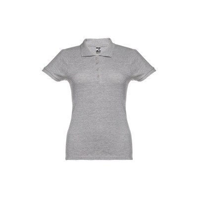 THC EVE II. Women's polo shirt